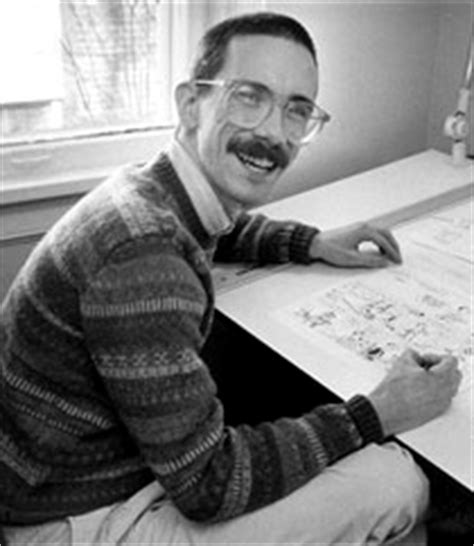 bill watterson wiki